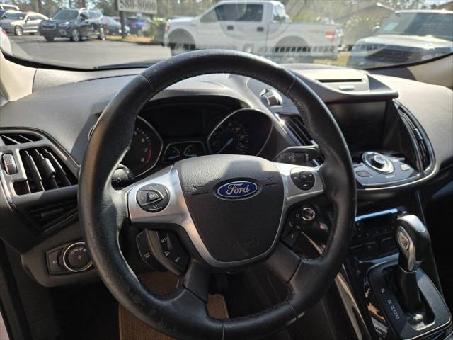 used 2014 Ford Escape car, priced at $8,988