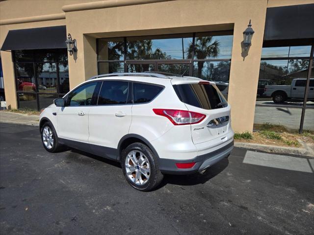 used 2014 Ford Escape car, priced at $8,988