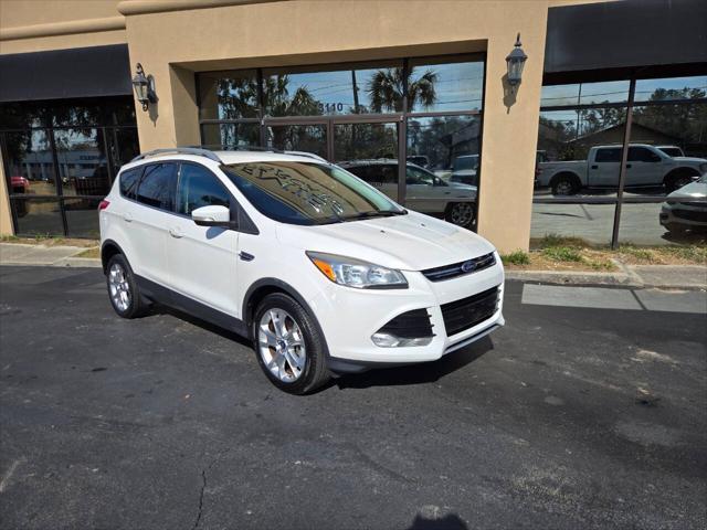 used 2014 Ford Escape car, priced at $8,988