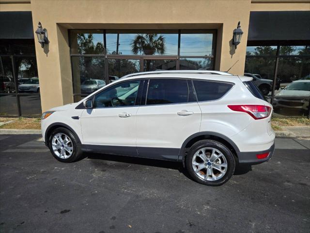 used 2014 Ford Escape car, priced at $8,988