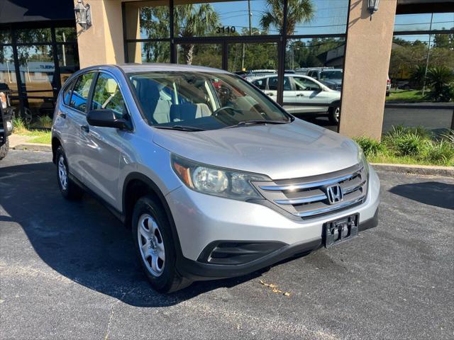 used 2014 Honda CR-V car, priced at $12,988