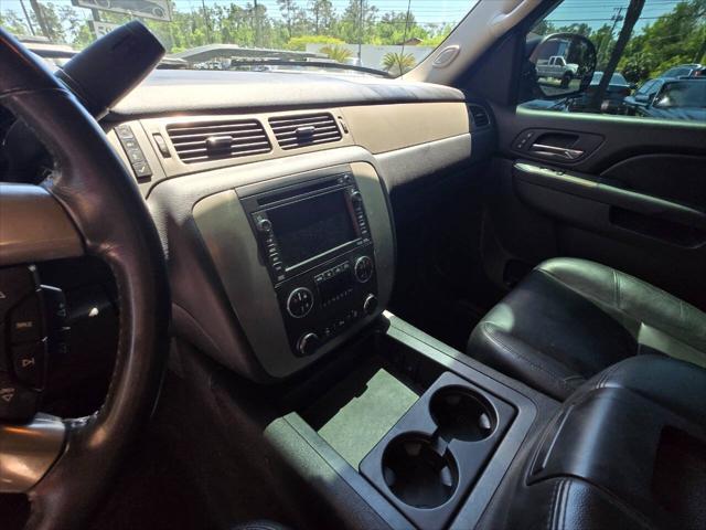 used 2012 Chevrolet Silverado 1500 car, priced at $13,988