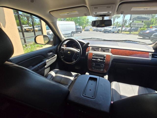 used 2014 Chevrolet Tahoe car, priced at $12,988