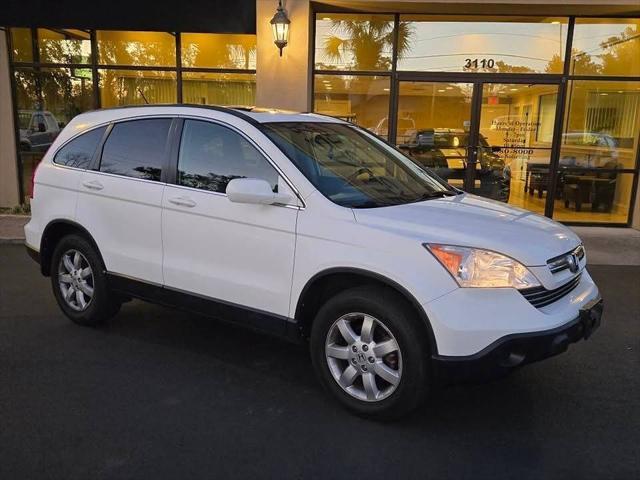 used 2008 Honda CR-V car, priced at $8,988