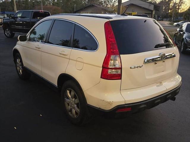 used 2008 Honda CR-V car, priced at $8,988