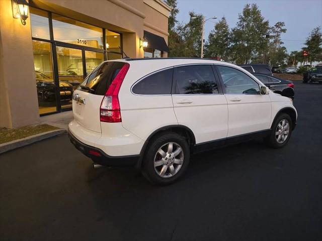 used 2008 Honda CR-V car, priced at $8,988