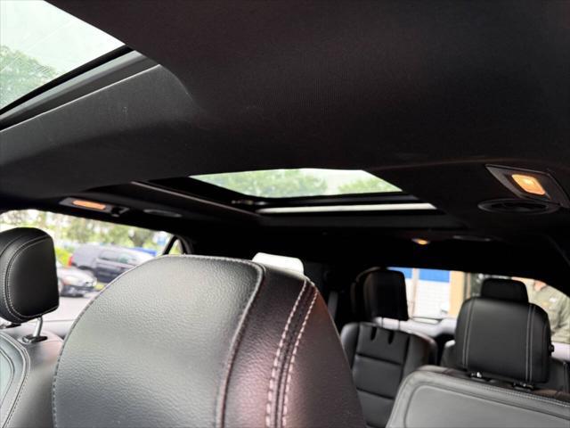 used 2017 Ford Explorer car, priced at $13,988
