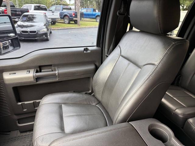 used 2012 Ford F-350 car, priced at $22,988