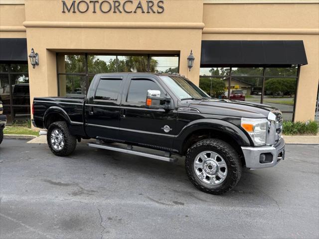 used 2012 Ford F-350 car, priced at $22,988
