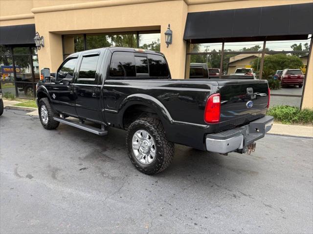 used 2012 Ford F-350 car, priced at $22,988