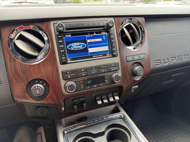 used 2012 Ford F-350 car, priced at $22,988