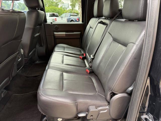 used 2012 Ford F-350 car, priced at $22,988