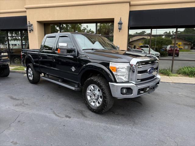 used 2012 Ford F-350 car, priced at $22,988