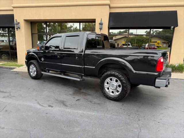 used 2012 Ford F-350 car, priced at $22,988