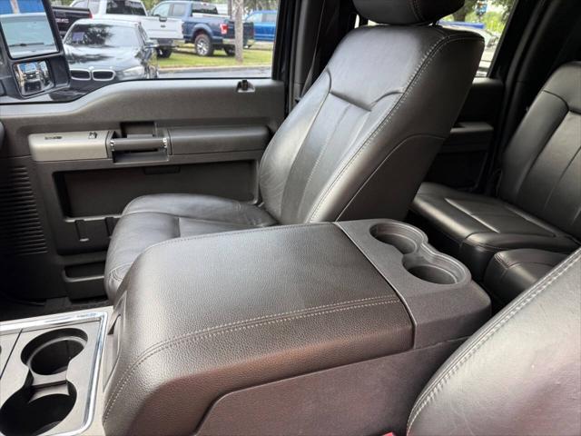 used 2012 Ford F-350 car, priced at $22,988