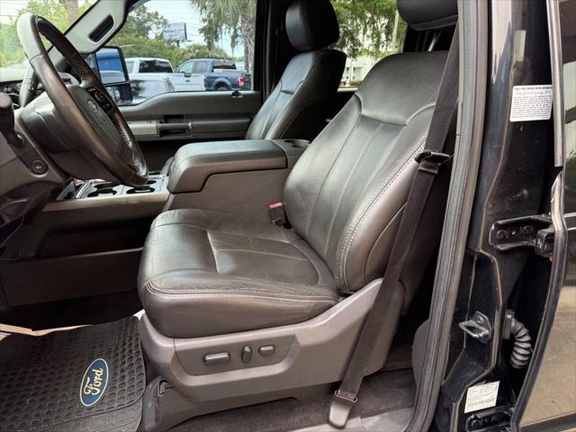 used 2012 Ford F-350 car, priced at $22,988