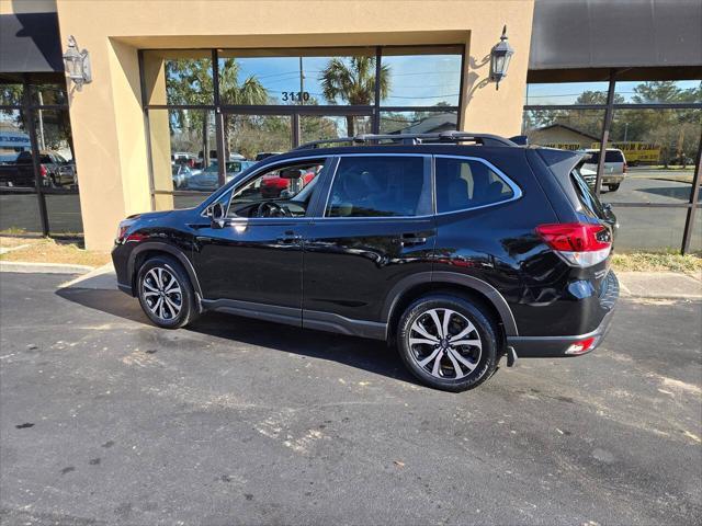 used 2019 Subaru Forester car, priced at $13,988