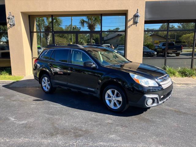 used 2013 Subaru Outback car, priced at $7,988