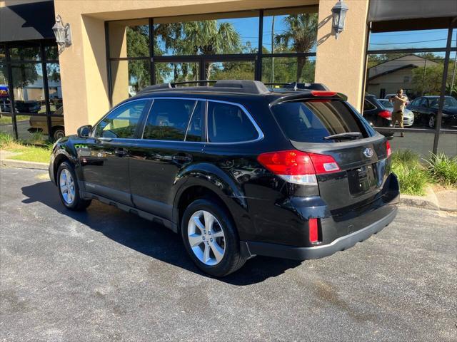 used 2013 Subaru Outback car, priced at $7,988