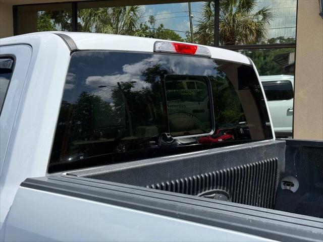 used 2019 Ford F-150 car, priced at $22,988