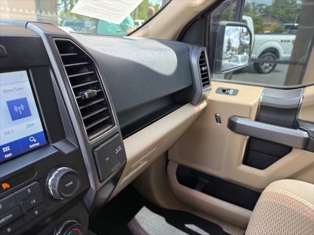 used 2019 Ford F-150 car, priced at $22,988