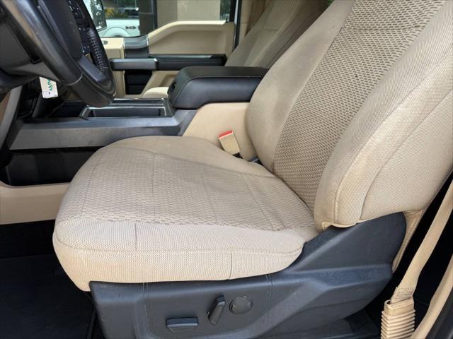 used 2019 Ford F-150 car, priced at $22,988