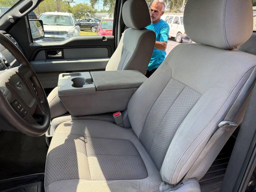 used 2012 Ford F-150 car, priced at $10,988