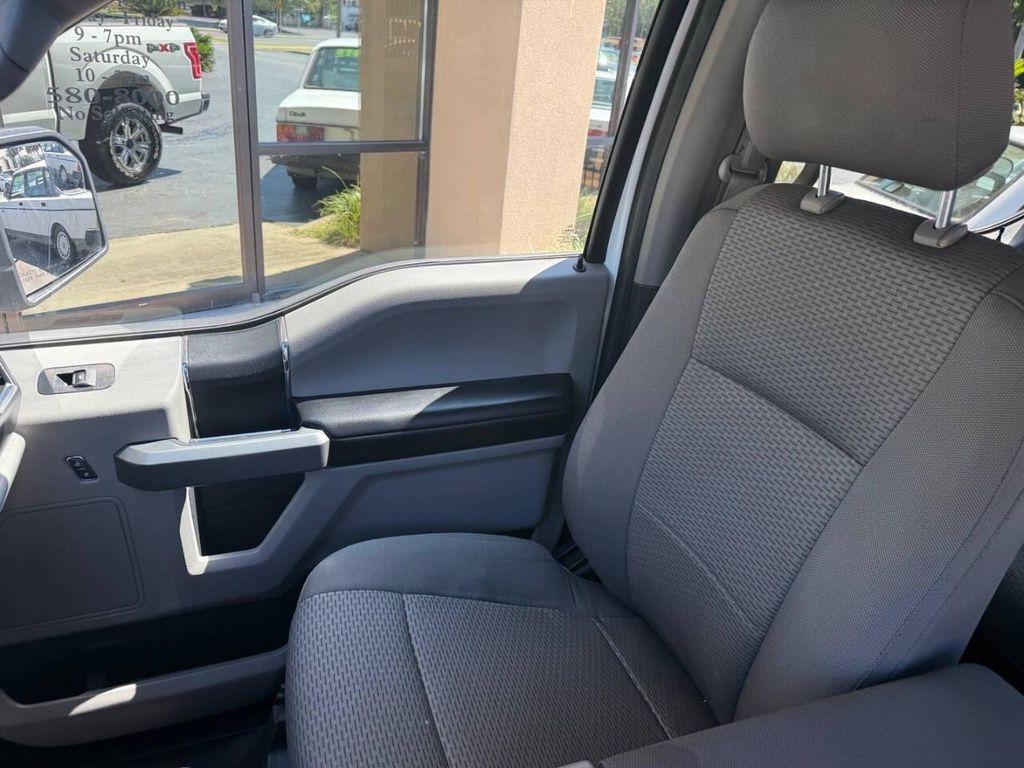 used 2016 Ford F-150 car, priced at $16,986