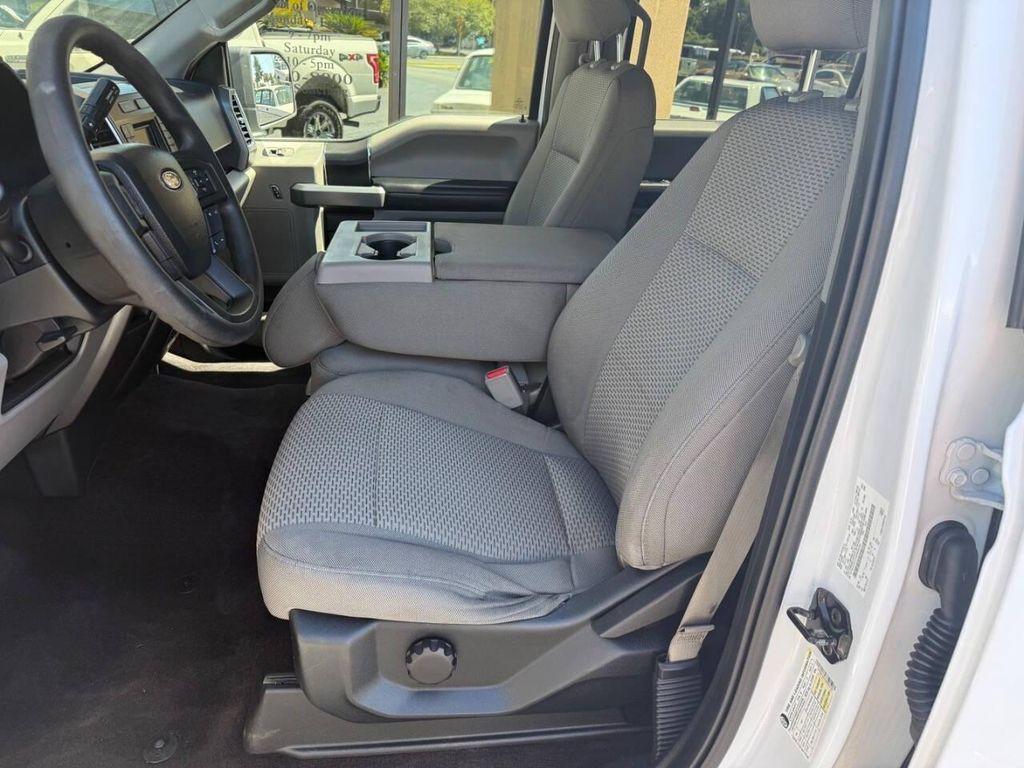 used 2016 Ford F-150 car, priced at $16,986
