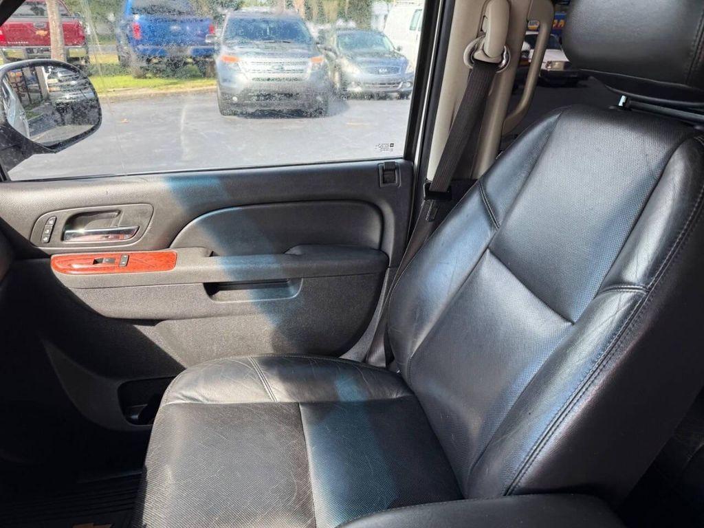 used 2014 Chevrolet Suburban car, priced at $10,988