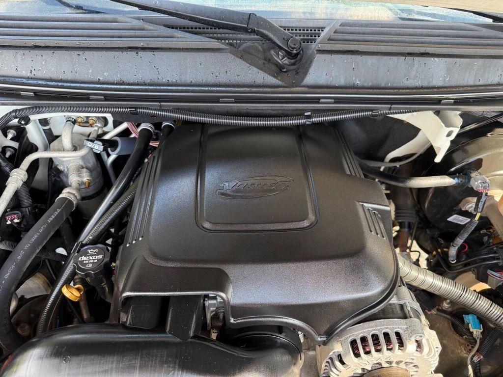 used 2014 Chevrolet Suburban car, priced at $10,988