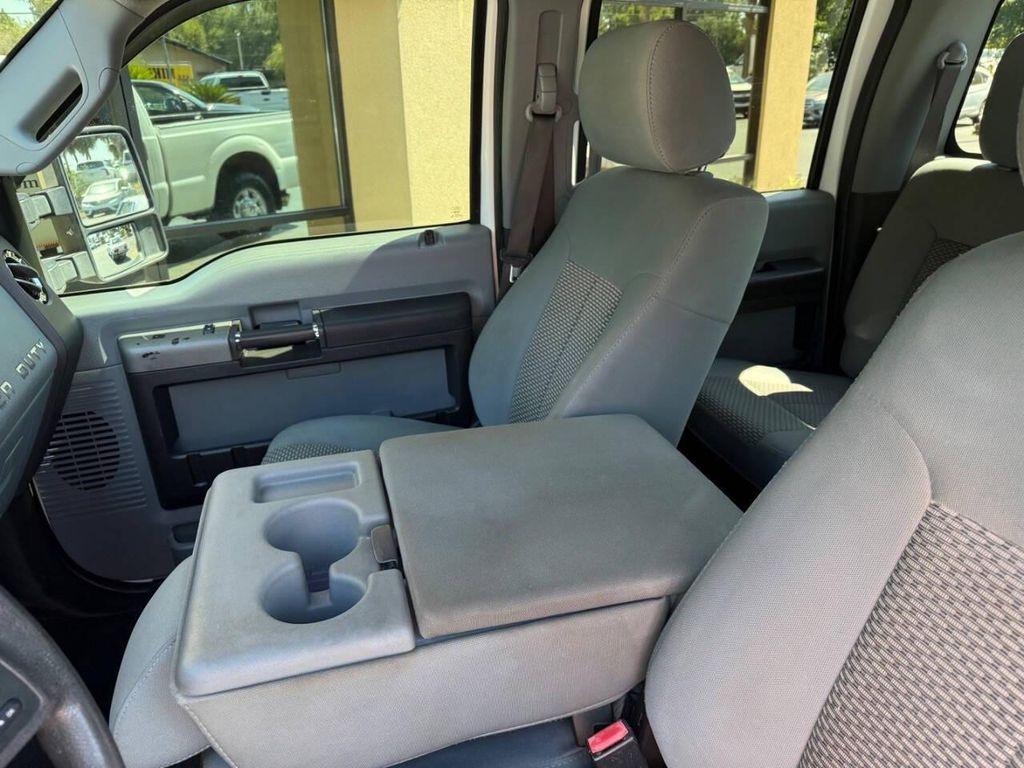 used 2012 Ford F-250 car, priced at $24,988