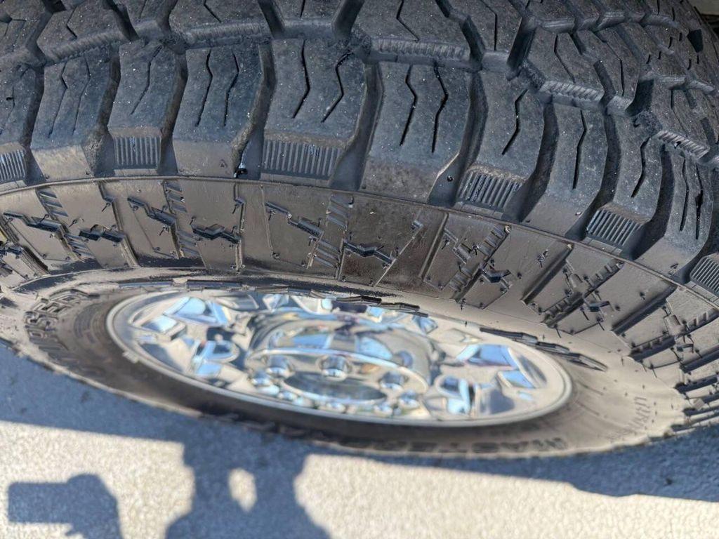 used 2012 Ford F-250 car, priced at $24,988