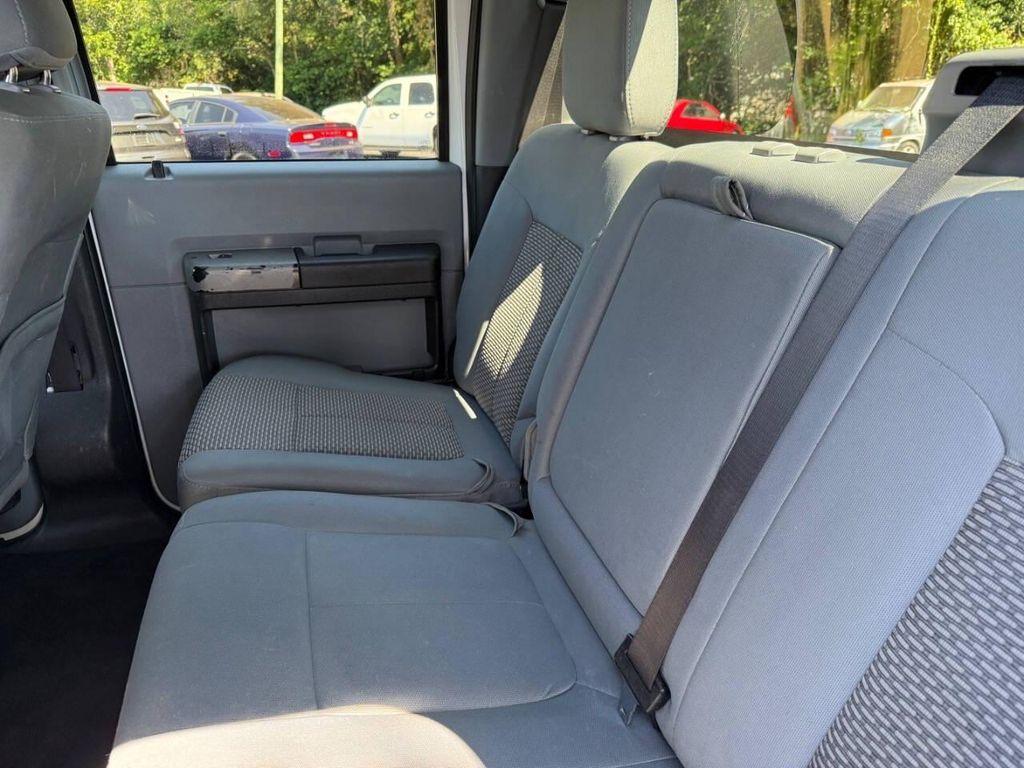 used 2012 Ford F-250 car, priced at $24,988