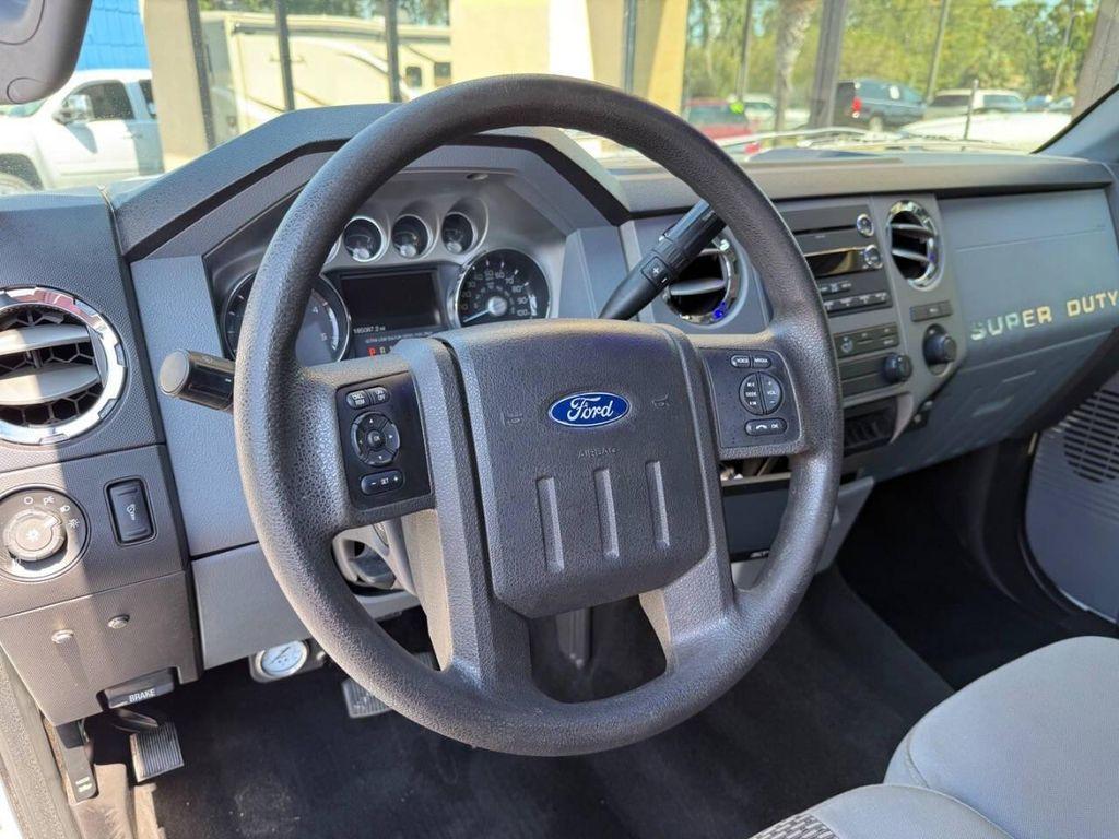 used 2012 Ford F-250 car, priced at $24,988
