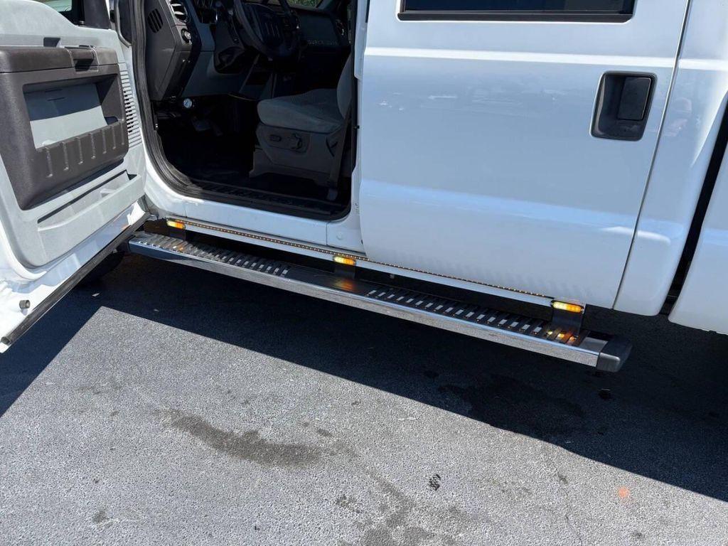 used 2012 Ford F-250 car, priced at $24,988