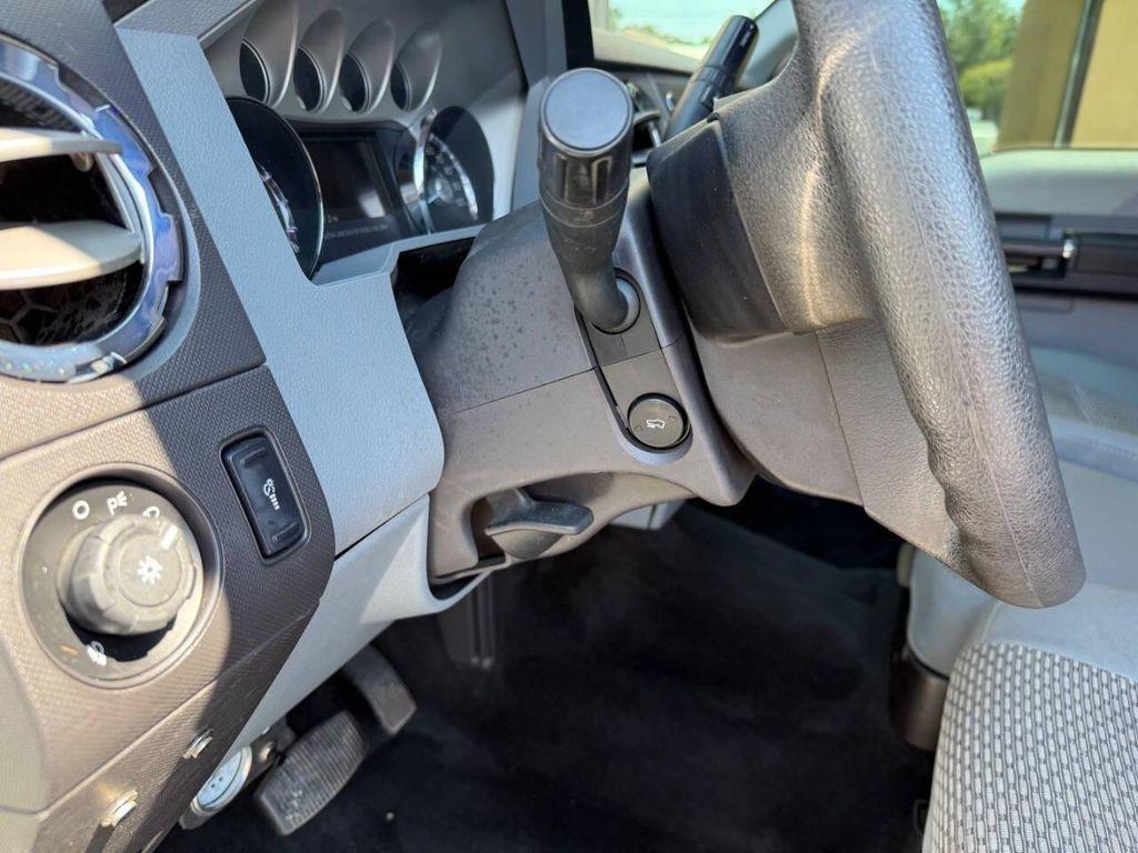 used 2012 Ford F-250 car, priced at $24,988