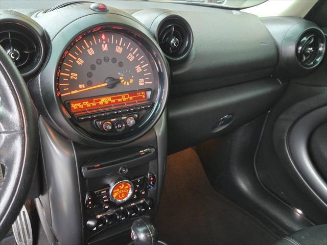 used 2015 MINI Countryman car, priced at $6,988