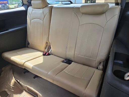 used 2011 GMC Acadia car, priced at $9,988