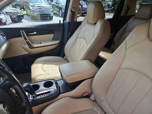 used 2011 GMC Acadia car, priced at $9,988