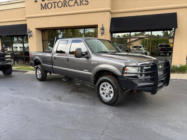 used 2005 Ford F-350 car, priced at $13,988