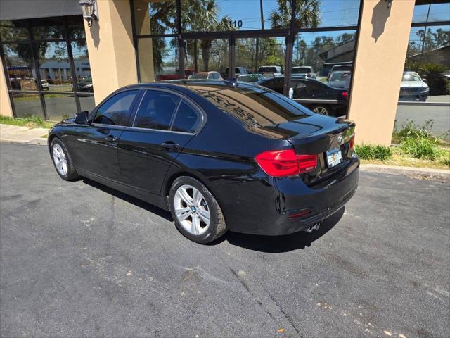 used 2016 BMW 328 car, priced at $12,988
