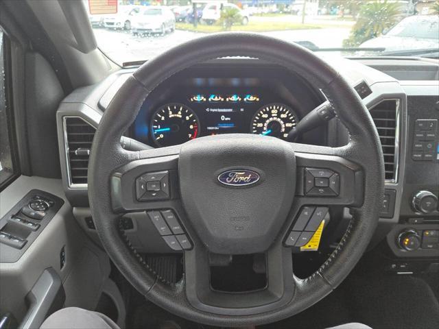 used 2015 Ford F-150 car, priced at $14,988