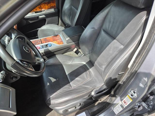 used 2015 Jaguar XF car, priced at $9,988