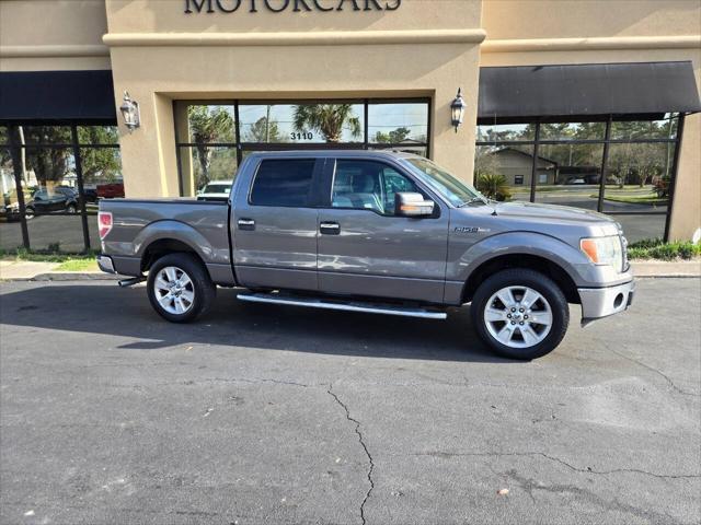 used 2011 Ford F-150 car, priced at $9,988