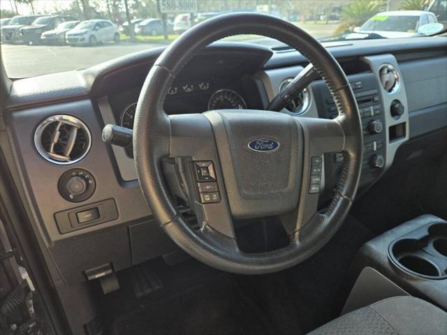 used 2011 Ford F-150 car, priced at $9,988