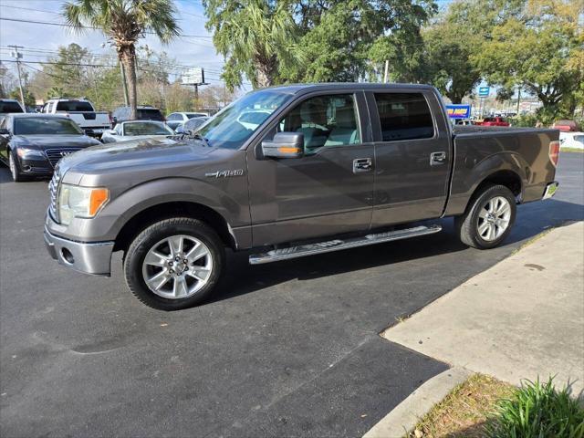 used 2011 Ford F-150 car, priced at $9,988