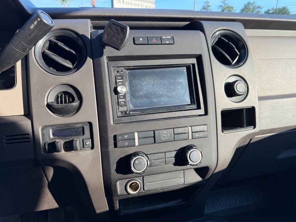 used 2009 Ford F-150 car, priced at $12,988