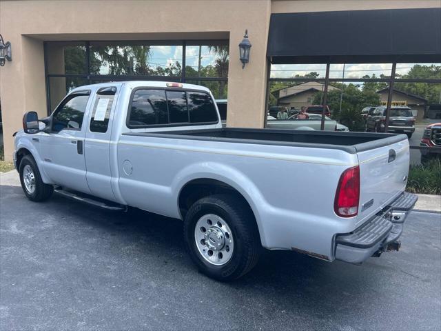 used 2006 Ford F-250 car, priced at $12,988