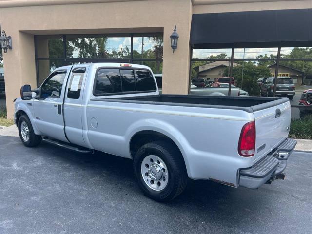 used 2006 Ford F-250 car, priced at $12,988